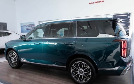 GAC GS8, 2026 год, 4 614 000 рублей, 3 фотография