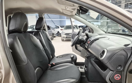 Nissan Note II рестайлинг, 2013 год, 629 000 рублей, 12 фотография