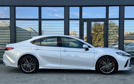 Toyota Camry, 2026 год, 4 500 000 рублей, 7 фотография