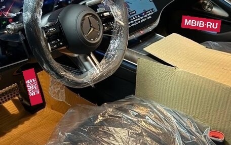 Mercedes-Benz S-Класс, 2026 год, 19 490 000 рублей, 3 фотография