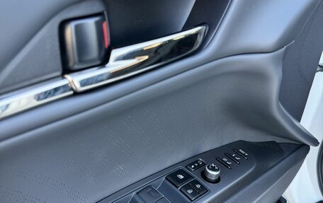 Toyota Camry, 2026 год, 4 500 000 рублей, 10 фотография