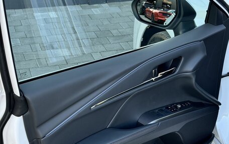 Toyota Camry, 2026 год, 4 500 000 рублей, 9 фотография
