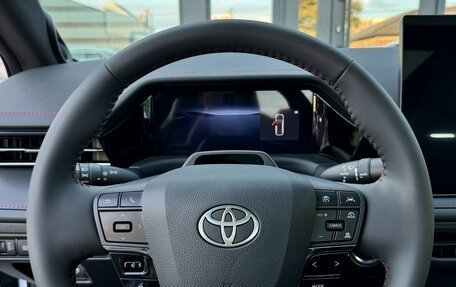 Toyota Camry, 2026 год, 4 500 000 рублей, 14 фотография