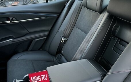 Toyota Camry, 2026 год, 4 500 000 рублей, 20 фотография