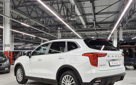 Haval Jolion, 2024 год, 2 199 000 рублей, 4 фотография