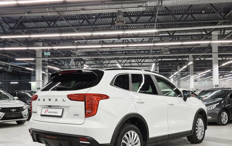 Haval Jolion, 2024 год, 2 199 000 рублей, 3 фотография