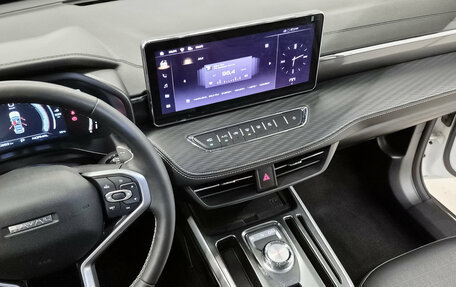 Haval Jolion, 2024 год, 2 199 000 рублей, 18 фотография
