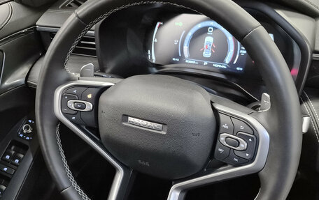 Haval Jolion, 2024 год, 2 199 000 рублей, 10 фотография