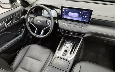 Haval Jolion, 2024 год, 2 199 000 рублей, 19 фотография
