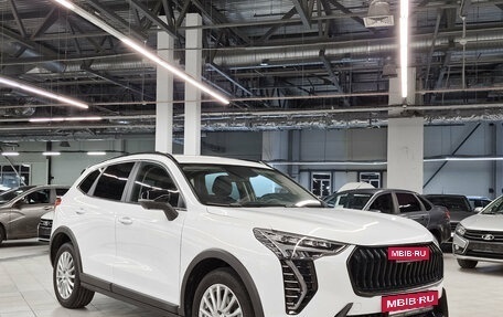 Haval Jolion, 2024 год, 2 199 000 рублей, 2 фотография