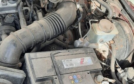 Mazda 323, 1993 год, 100 000 рублей, 10 фотография