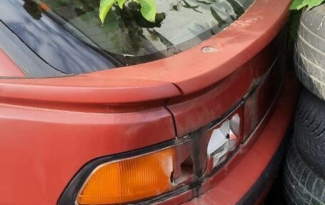 Mazda 323, 1993 год, 100 000 рублей, 2 фотография