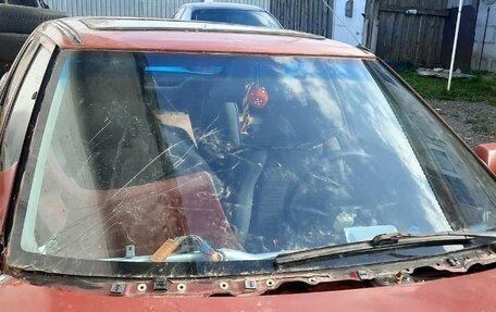 Mazda 323, 1993 год, 100 000 рублей, 7 фотография