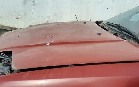 Mazda 323, 1993 год, 100 000 рублей, 6 фотография