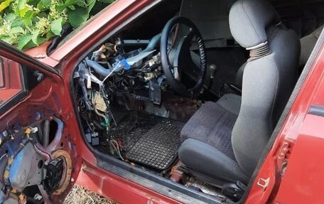 Mazda 323, 1993 год, 100 000 рублей, 13 фотография