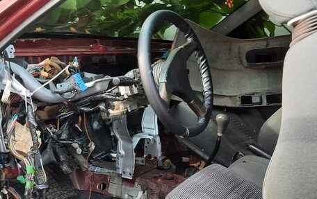 Mazda 323, 1993 год, 100 000 рублей, 12 фотография