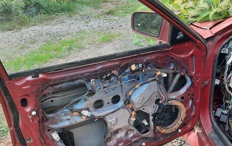 Mazda 323, 1993 год, 100 000 рублей, 14 фотография