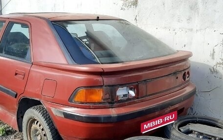 Mazda 323, 1993 год, 100 000 рублей, 1 фотография