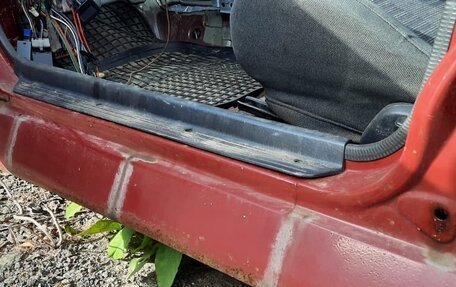 Mazda 323, 1993 год, 100 000 рублей, 16 фотография