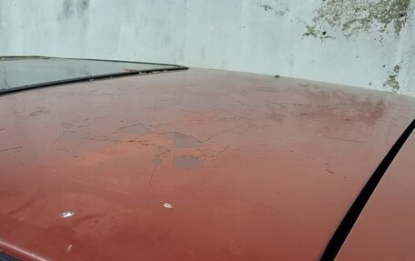 Mazda 323, 1993 год, 100 000 рублей, 20 фотография