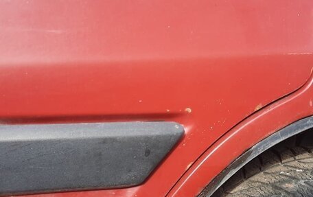 Mazda 323, 1993 год, 100 000 рублей, 17 фотография