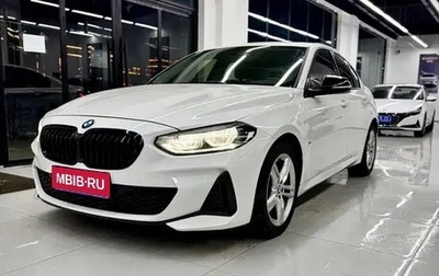 BMW 1 серия, 2023 год, 1 365 000 рублей, 1 фотография