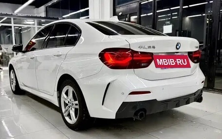 BMW 1 серия, 2023 год, 1 365 000 рублей, 6 фотография