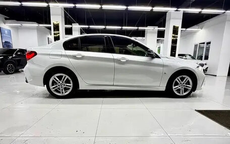 BMW 1 серия, 2023 год, 1 365 000 рублей, 4 фотография