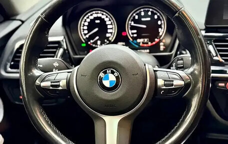 BMW 1 серия, 2023 год, 1 365 000 рублей, 13 фотография
