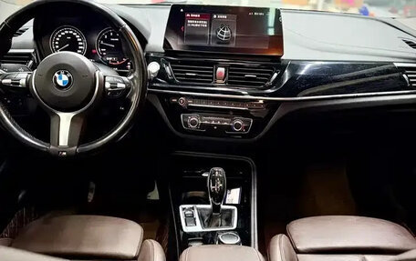 BMW 1 серия, 2023 год, 1 365 000 рублей, 12 фотография