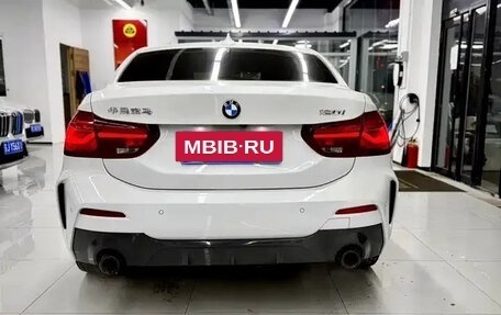 BMW 1 серия, 2023 год, 1 365 000 рублей, 5 фотография