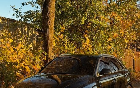 Audi Q3, 2012 год, 1 980 000 рублей, 4 фотография
