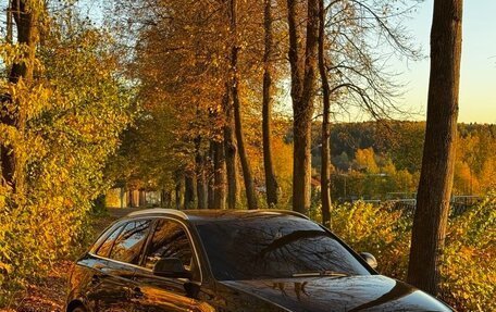 Audi Q3, 2012 год, 1 980 000 рублей, 6 фотография