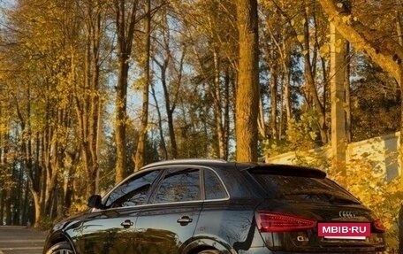 Audi Q3, 2012 год, 1 980 000 рублей, 7 фотография