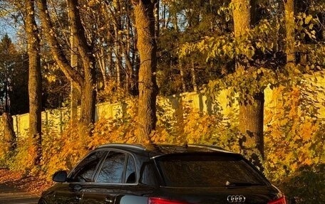 Audi Q3, 2012 год, 1 980 000 рублей, 8 фотография