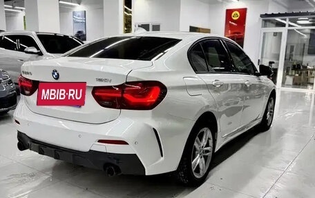 BMW 1 серия, 2023 год, 1 365 000 рублей, 7 фотография