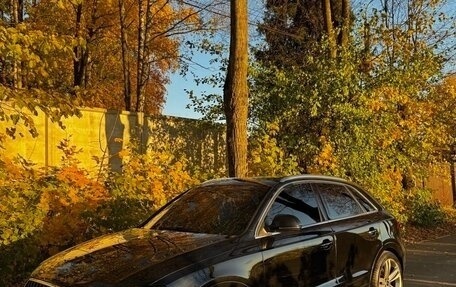 Audi Q3, 2012 год, 1 980 000 рублей, 3 фотография