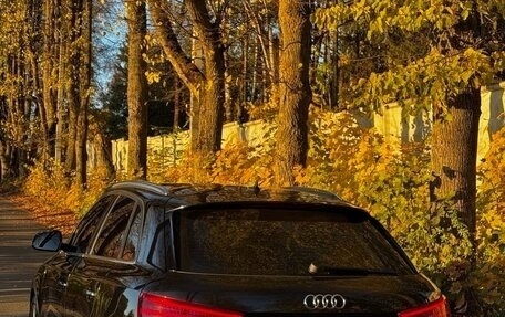 Audi Q3, 2012 год, 1 980 000 рублей, 9 фотография