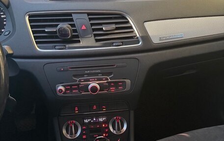 Audi Q3, 2012 год, 1 980 000 рублей, 18 фотография