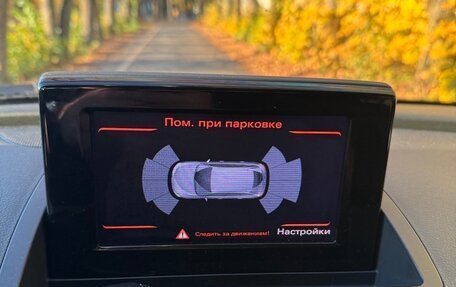 Audi Q3, 2012 год, 1 980 000 рублей, 19 фотография