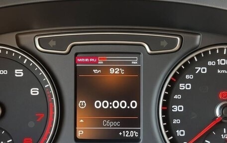 Audi Q3, 2012 год, 1 980 000 рублей, 21 фотография