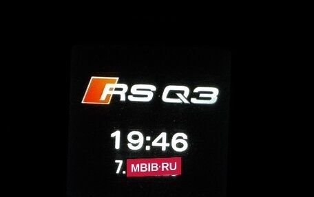 Audi Q3, 2012 год, 1 980 000 рублей, 22 фотография