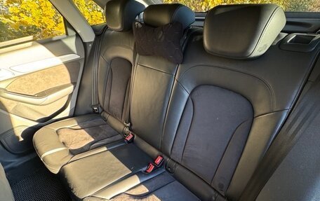 Audi Q3, 2012 год, 1 980 000 рублей, 25 фотография