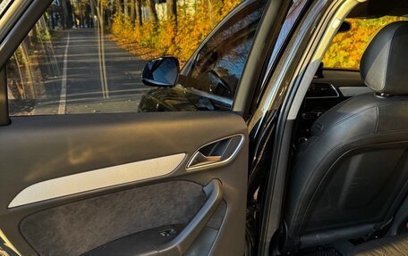Audi Q3, 2012 год, 1 980 000 рублей, 24 фотография