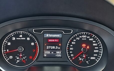 Audi Q3, 2012 год, 1 980 000 рублей, 20 фотография