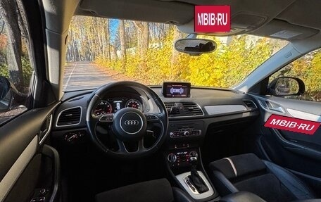 Audi Q3, 2012 год, 1 980 000 рублей, 15 фотография