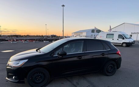 Citroen C4 II рестайлинг, 2012 год, 610 000 рублей, 2 фотография