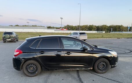 Citroen C4 II рестайлинг, 2012 год, 610 000 рублей, 6 фотография