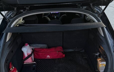 Citroen C4 II рестайлинг, 2012 год, 610 000 рублей, 8 фотография