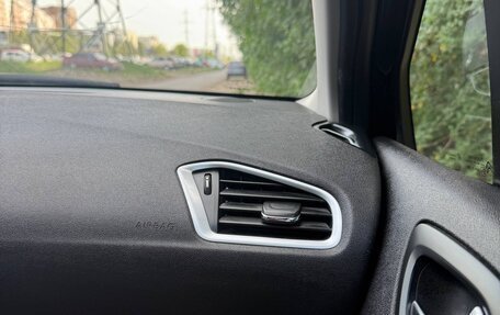 Citroen C4 II рестайлинг, 2012 год, 610 000 рублей, 9 фотография